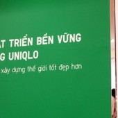 UNIQLO Việt Nam chọn hướng đi như thế nào?